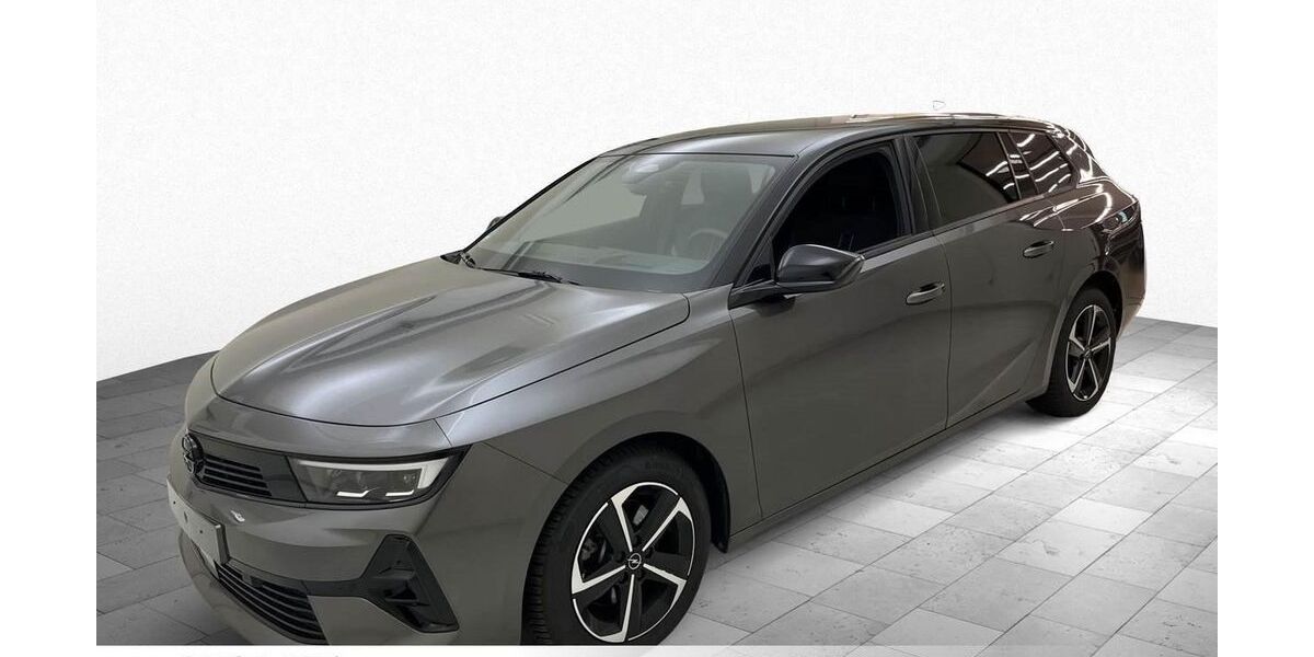 Opel Astra 15.000 km 21.799 &euro; Meerbusch 40668