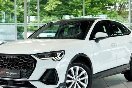 Audi Q3 90.000 km 27.900 &euro; Remscheid/NRW 42855