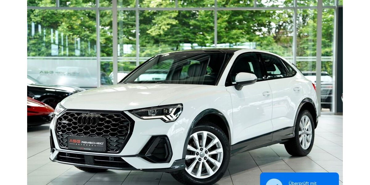 Audi Q3 90.000 km 27.900 &euro; Remscheid/NRW 42855