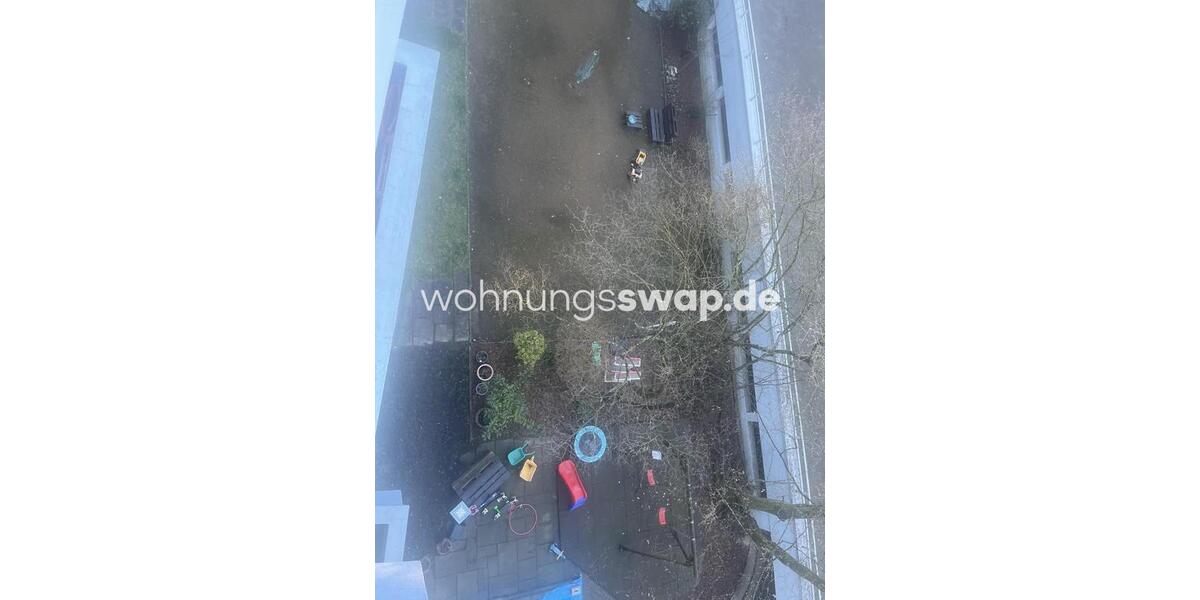 Etagenwohnung Köln Innenstadt - 3 Zimmer, 80 m&sup2;, 1.200&euro; | Angebot:25343362