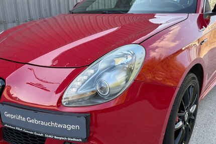 Alfa Romeo Giulietta 178.821 km 3.490 &euro; Bergisch Gladbach 51467