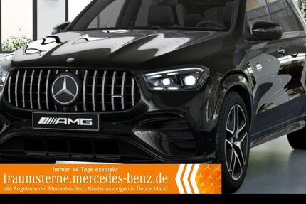 Mercedes-Benz GLE 53 AMG 7.097 km 99.990 &euro; Düsseldorf 40470