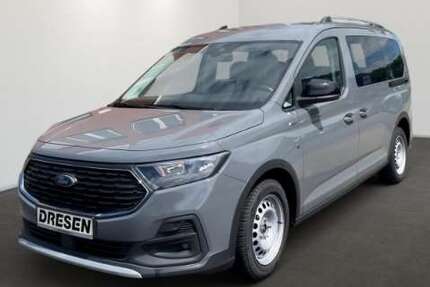 Ford Tourneo Connect 93.298 km 22.980 &euro; Neuss 41464
