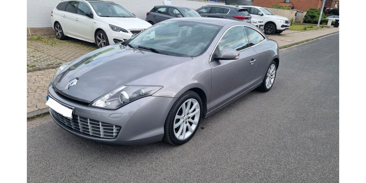 Renault Laguna 104.640 km 6.200 &euro; Frechen 50226
