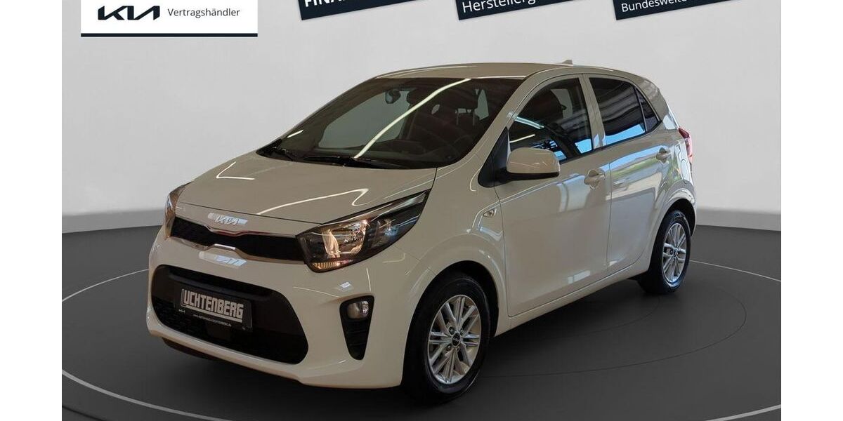 Kia Picanto 20.150 km 13.180 &euro; Leverkusen 51381