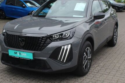 Peugeot 2008 17.880 km 16.990 &euro; Remscheid 42897