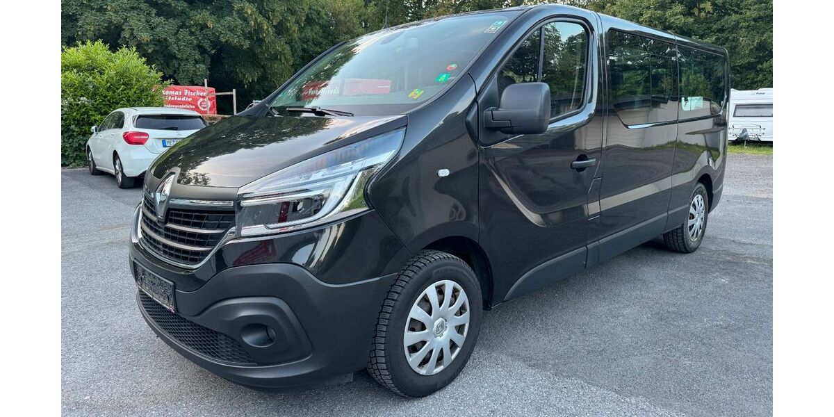 Renault Trafic 147.562 km 20.706 &euro; Langenfeld 40764