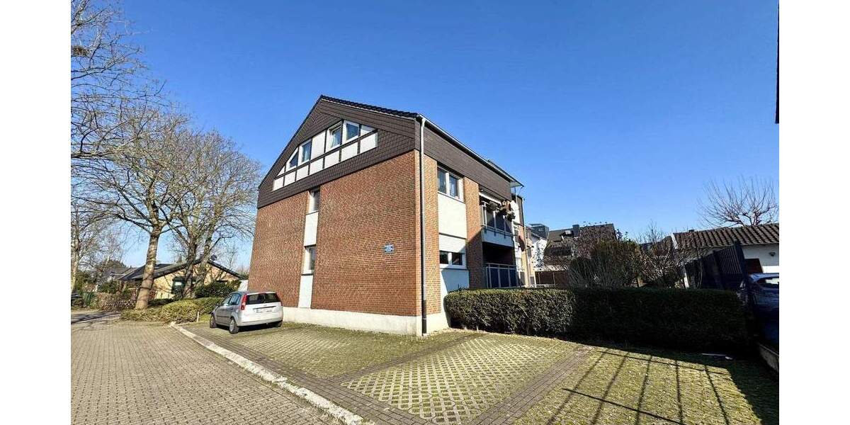 Mehrfamilienhaus, Wohnhaus Pulheim Sinnersdorf - 2 Zimmer, 654 m&sup2;, 1.599.000&euro; | Angebot:25665873