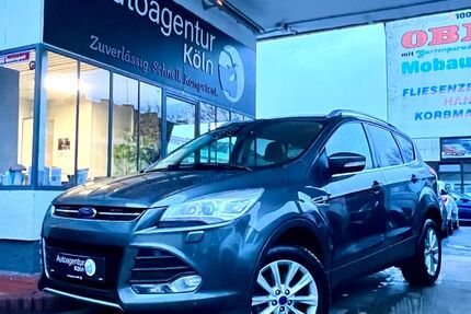 Ford Kuga 149.000 km 6.990 &euro; Köln 51067