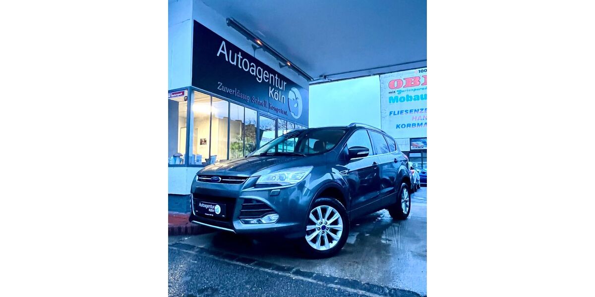 Ford Kuga 149.000 km 6.990 &euro; Köln 51067