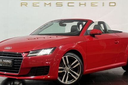 Audi TT 88.500 km 25.990 &euro; Remscheid 42897