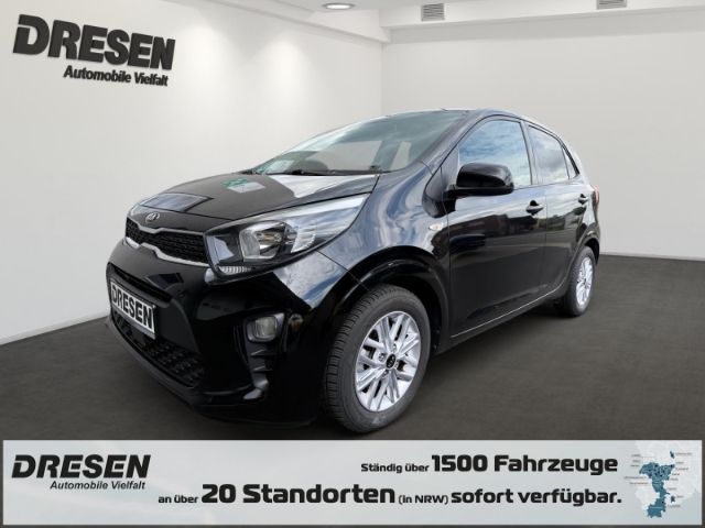 Kia Picanto 16.305 km 9.980 &euro; Neuss 41464