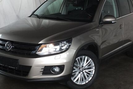 VW Tiguan 87.859 km 11.900 &euro; Köln-Marsdorf/Junkersdorf 50858