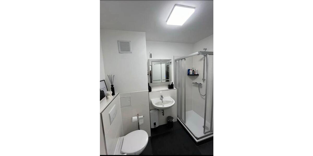 Etagenwohnung Willich - 2 Zimmer, 55 m&sup2;, 700&euro; | Angebot:26279676