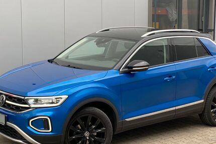 VW T-Roc 153.591 km 18.900 &euro; Düsseldorf 40233