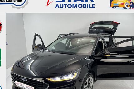 Ford Focus 126.964 km 10.990 &euro; Köln 50739