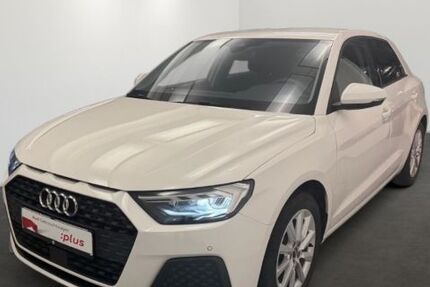 Audi A1 10.963 km 23.980 &euro; Neuss 41464