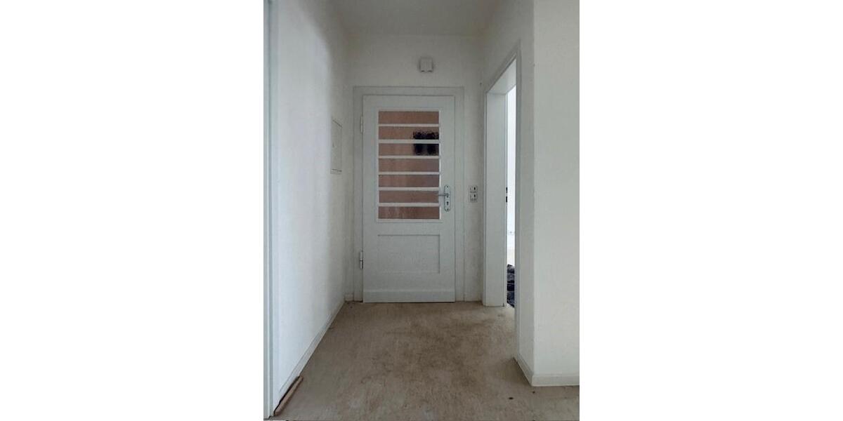 Erdgeschoßwohnung Remscheid Remscheid-Süd - 3 Zimmer, 56 m&sup2;, 339&euro; | Angebot:25570041