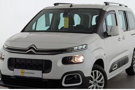 Citroen Berlingo 49.750 km 18.960 &euro; Düsseldorf 40599