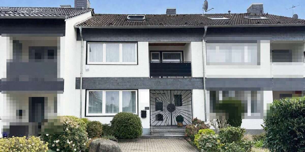 Einfamilienhaus Leverkusen Bergisch Neukirchen - 4 Zimmer, 116 m&sup2;, 389.000&euro; | Angebot:26262710