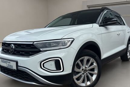 VW T-Roc 147.000 km 18.690 &euro; Hilden bei Düsseldorf 40721