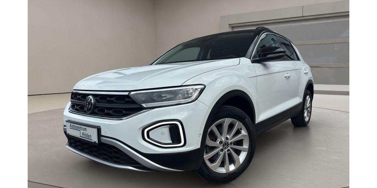 VW T-Roc 147.000 km 18.690 &euro; Hilden bei Düsseldorf 40721