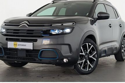 Citroen C5 Aircross 77.950 km 17.960 &euro; Düsseldorf 40599