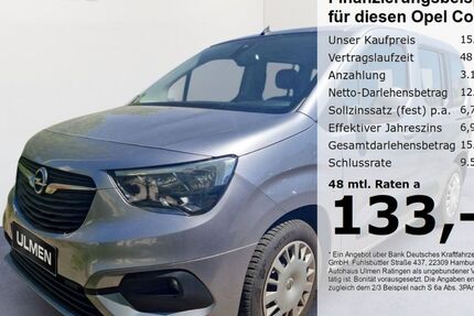 Opel Combo Life 73.395 km 15.980 &euro; Ratingen 40880