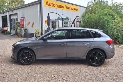 Skoda Scala 99.800 km 15.890 &euro; Köln Porz 51147