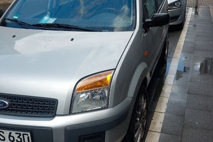 Ford Fusion 153.450 km 2.500 &euro; Frechen 50226