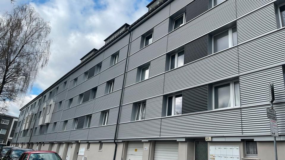 Etagenwohnung Remscheid - 3 Zimmer, 60 m&sup2;, 125.000&euro; | Angebot:25933790