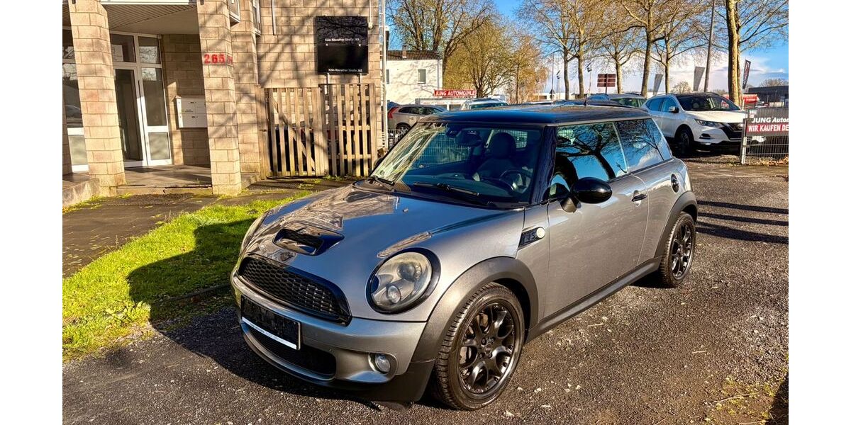 Mini Cooper S 129.000 km 5.999 &euro; Köln 51107