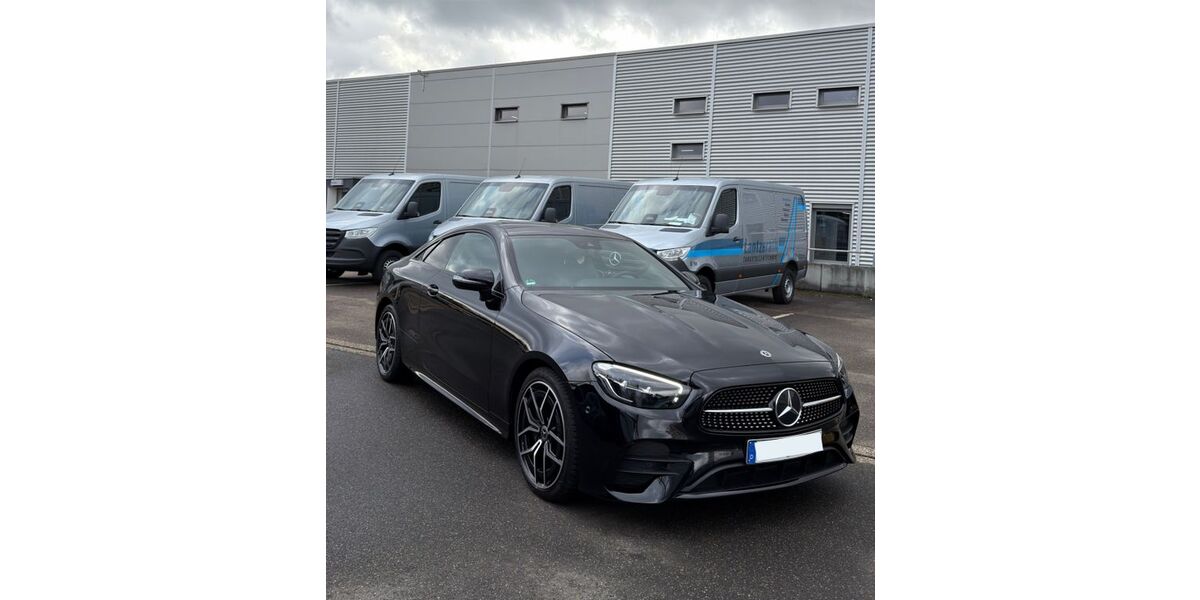 Mercedes-Benz E 220 35.700 km 48.800 &euro; Leverkusen 51381