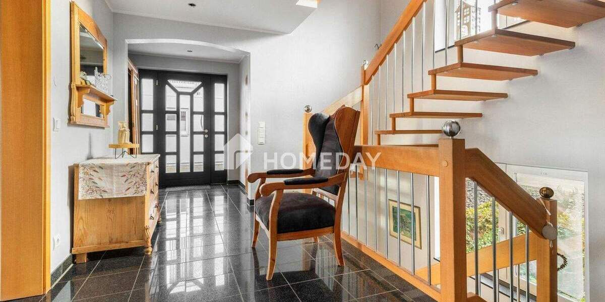 Einfamilienhaus Neuss Holzheim - 7 Zimmer, 253 m&sup2;, 870.000&euro; | Angebot:25694090