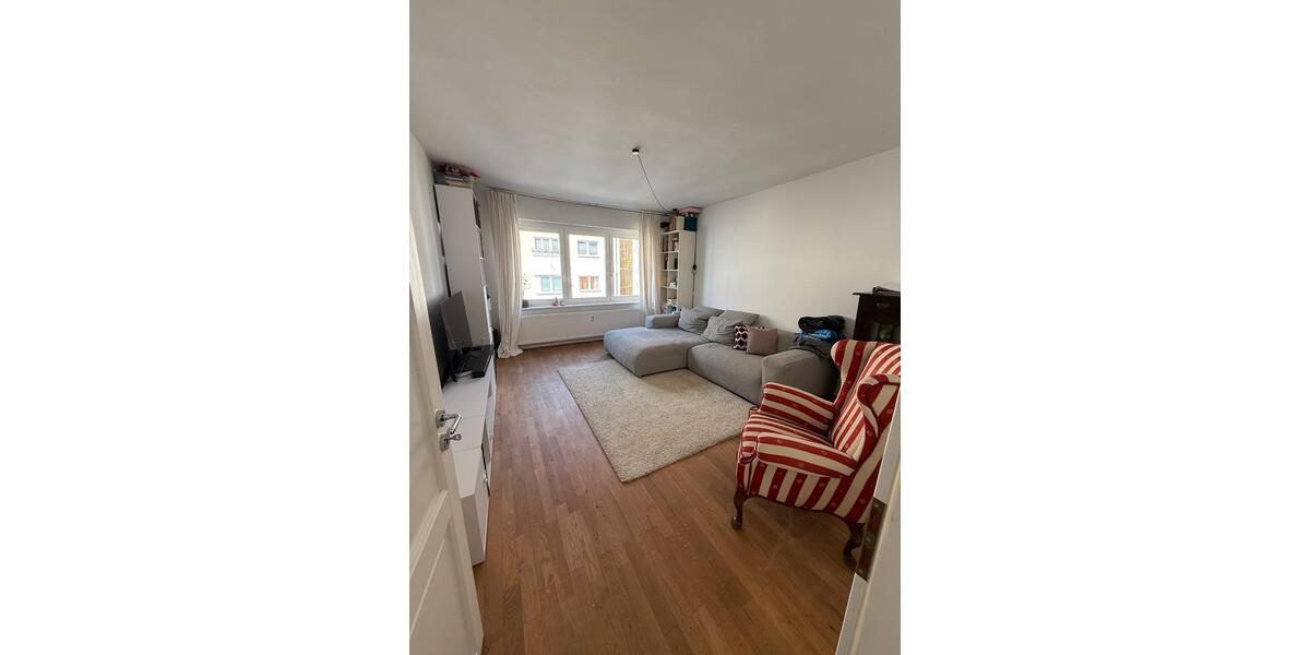 Etagenwohnung Köln Lindenthal - 3 Zimmer, 90 m&sup2;, 615.000&euro; | Angebot:26062877