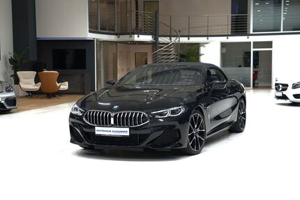 BMW 840 36.160 km 56.980 &euro; Köln 51147