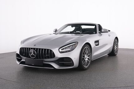 Mercedes-Benz AMG GT 16.320 km 119.885 &euro; Meerbusch 40667