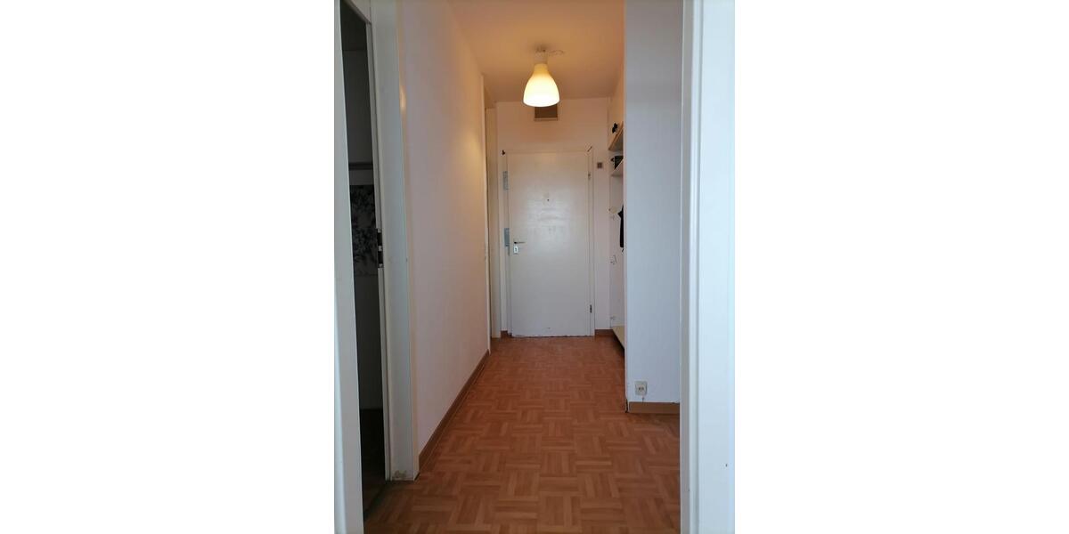 Etagenwohnung Mülheim an der Ruhr - 1 Zimmer, 28 m&sup2;, 49.900&euro; | Angebot:27299005