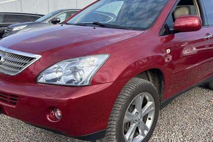 Lexus RX 400 158.949 km 9.999 &euro; Wuppertal 42389