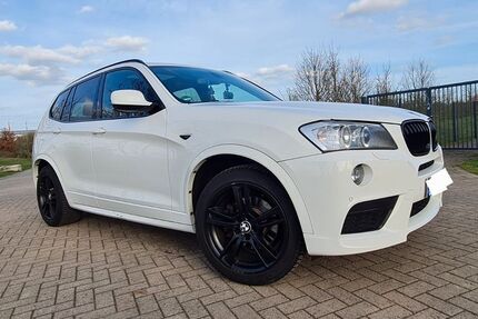 BMW X3 250.000 km 9.300 &euro; Kaarst 41564