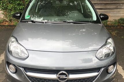Opel Adam 13.800 km 10.590 &euro; Bergisch Gladbach 51469
