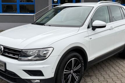 VW Tiguan 138.532 km 18.950 &euro; Monheim am Rhein 40789