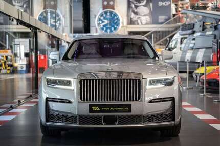 Rolls Royce Ghost 5.300 km 295.000 &euro; Köln 50829