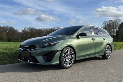 Kia ceed / Ceed 6.728 km 26.600 &euro; Wermelskirchen 42929