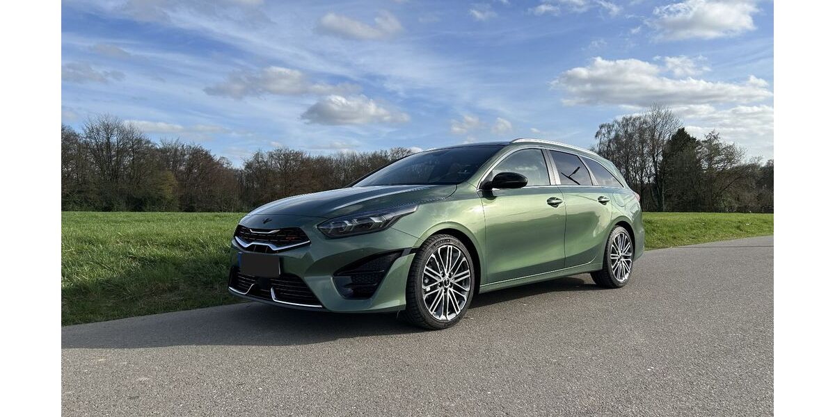 Kia ceed / Ceed 6.728 km 26.600 &euro; Wermelskirchen 42929