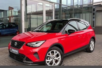 Seat Arona 5.174 km 19.950 &euro; Bergisch Gladbach 51469