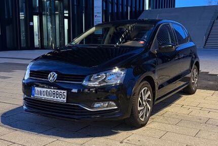 VW Polo 122.000 km 8.500 &euro; Düsseldorf 40219
