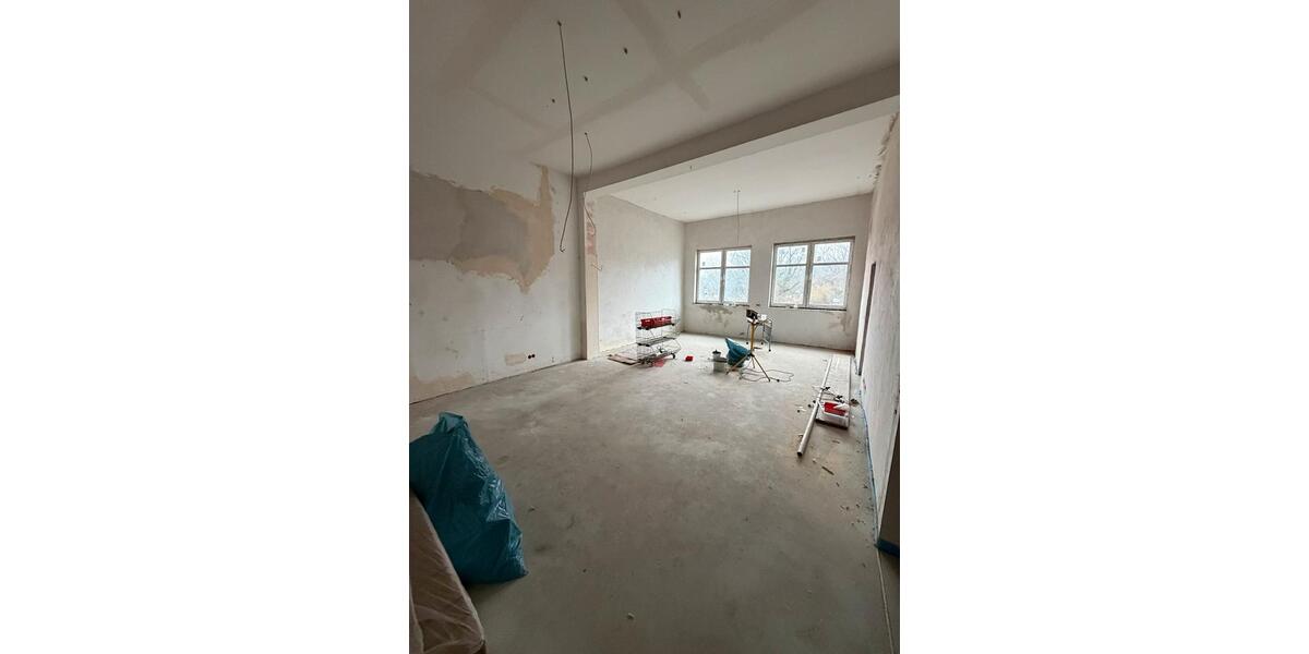 Loft - Studio - Atelier Wuppertal Arrenberg - 4 Zimmer, 152 m&sup2;, 139.000&euro; | Angebot:26296471