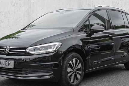 VW Touran 25.444 km 31.650 &euro; Meerbusch 40670