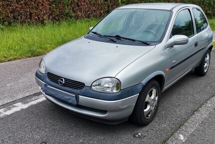 Opel Corsa 65.000 km 2.000 &euro; Remscheid 42853